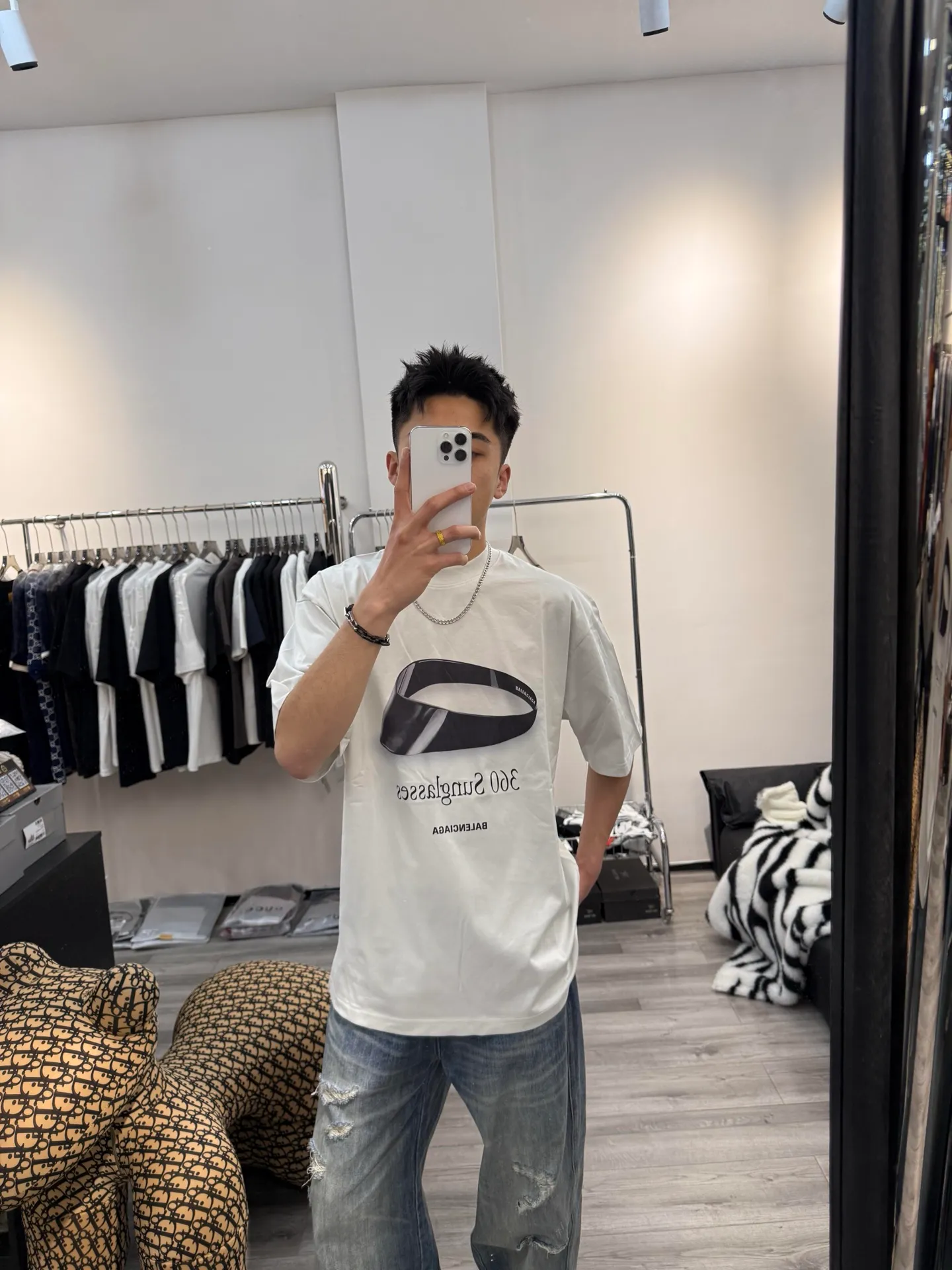 BLCG 25SS